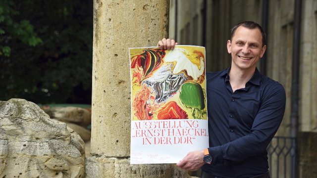 Anstoß für eine ganzheitliche Betrachtung Ernst Haeckels