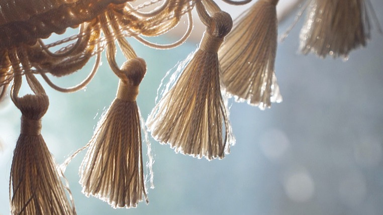 Quasten-Quassel-Nachmittag