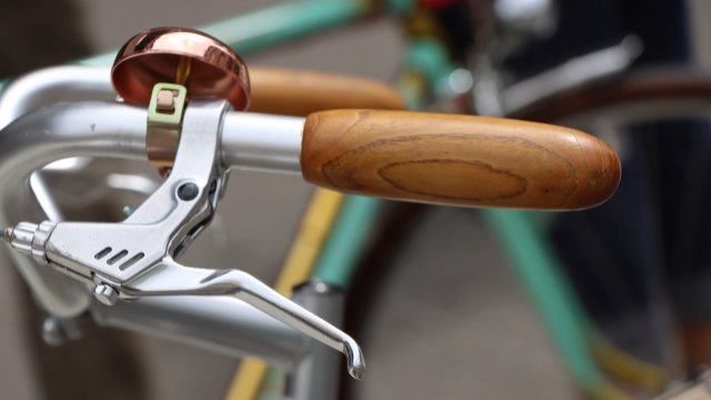 Fahrrad-Demo am Dienstag
