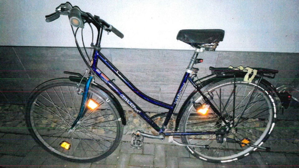 Fahrrad-Eigentümer gesucht