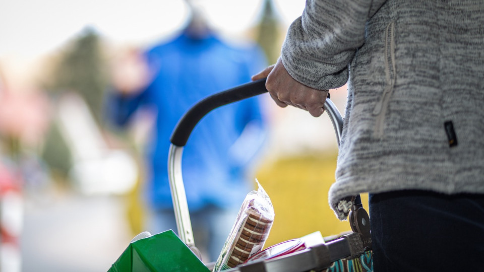 Kennen Sie die Nachbarschaftshilfe?