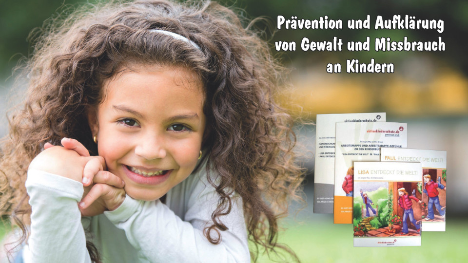 GÖPEL electronic unterstützt aktionkinderschutz e.V.