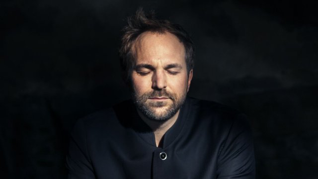 Sinfoniekonzert mit Pianist Herbert Schuch