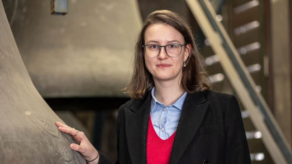 Fünftes Konzert des "Internationalen Orgelsommers"