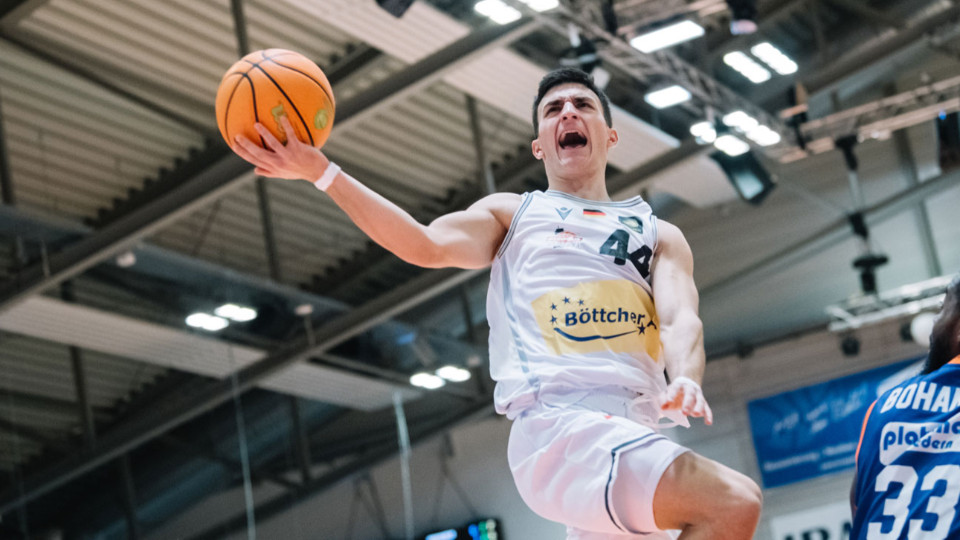 Medipolis SC und Radojicic lösen Vertrag vorzeitig