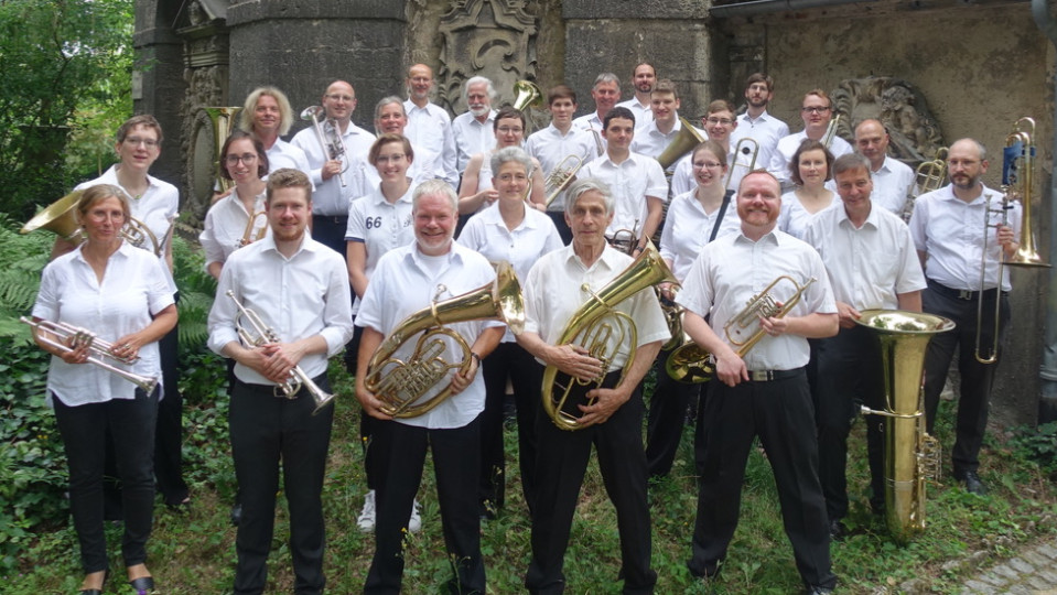 Musikalische Vesper mit dem Posaunenchor