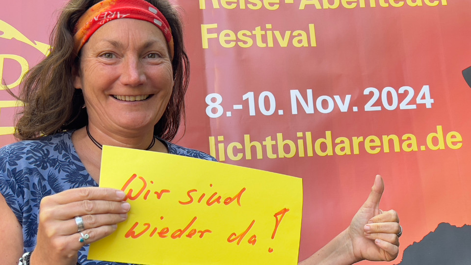 Vorverkauf zur 20. Lichtbildarena startet am 10. Juni