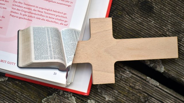 Wie steht es um den Religionsunterricht in Thüringen?
