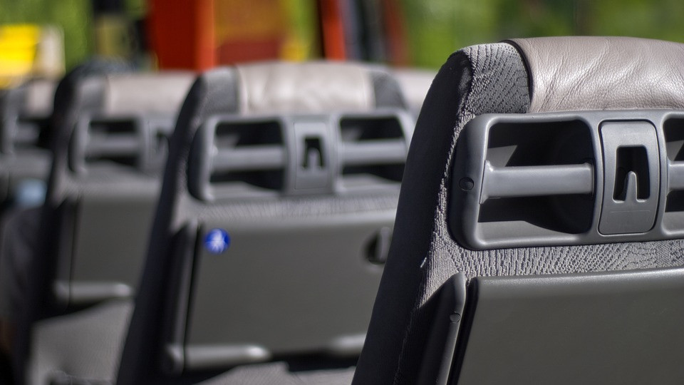 Bus-Linie 471: Änderung der Streckenführung