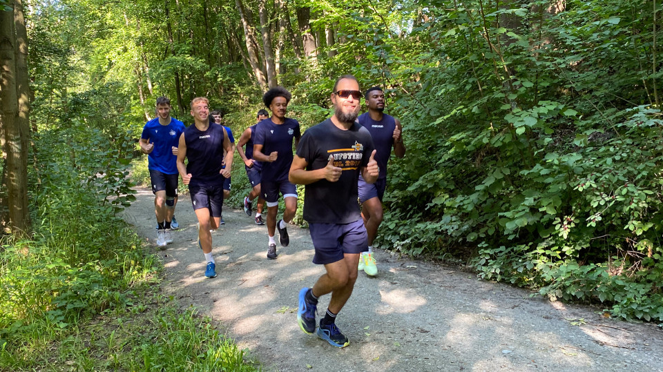 Vorbereitungsfahrplan für Science City Jena steht