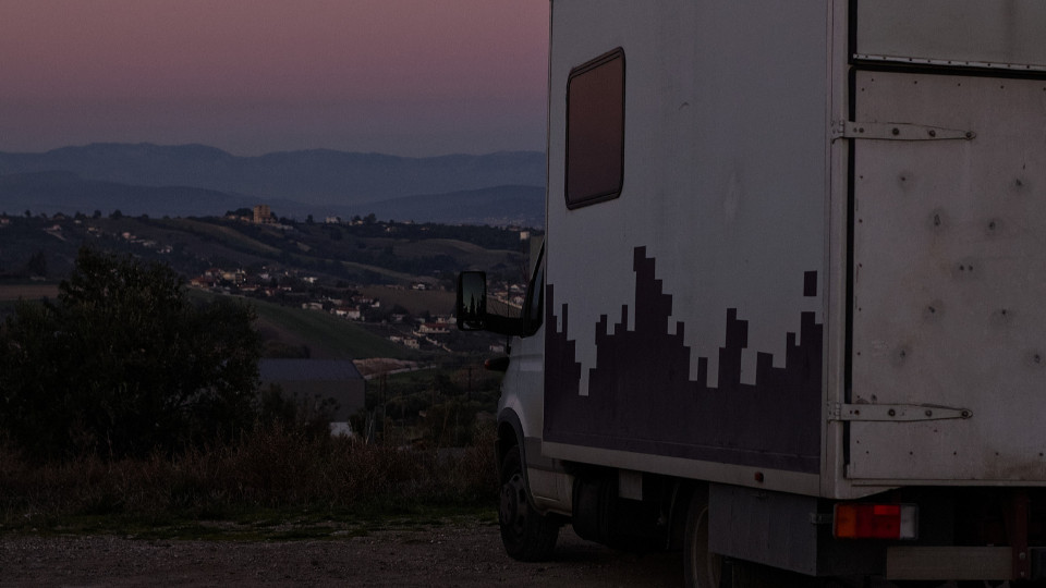 Frauen und queere Personen auf der Flucht