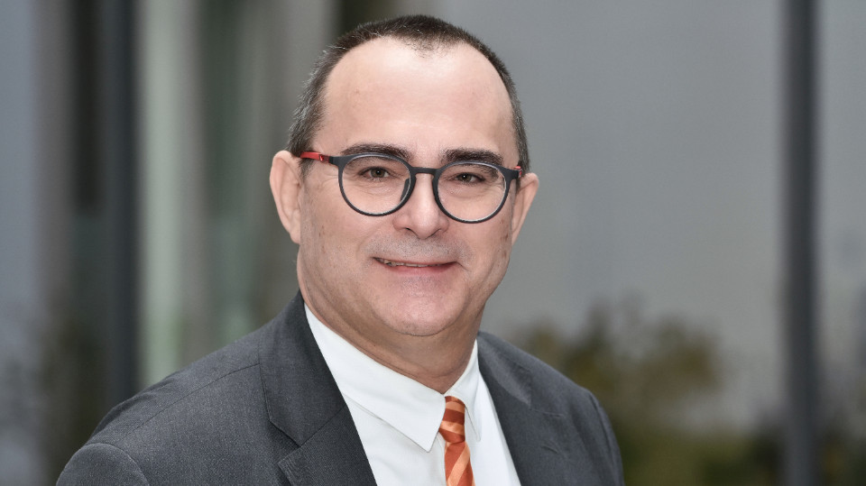 Uwe Feige zum VKU-Vizepräsidenten der Abfallsparte gewählt