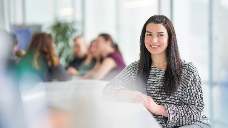 Erforschung der grundlegenden Moleküle des Lebens