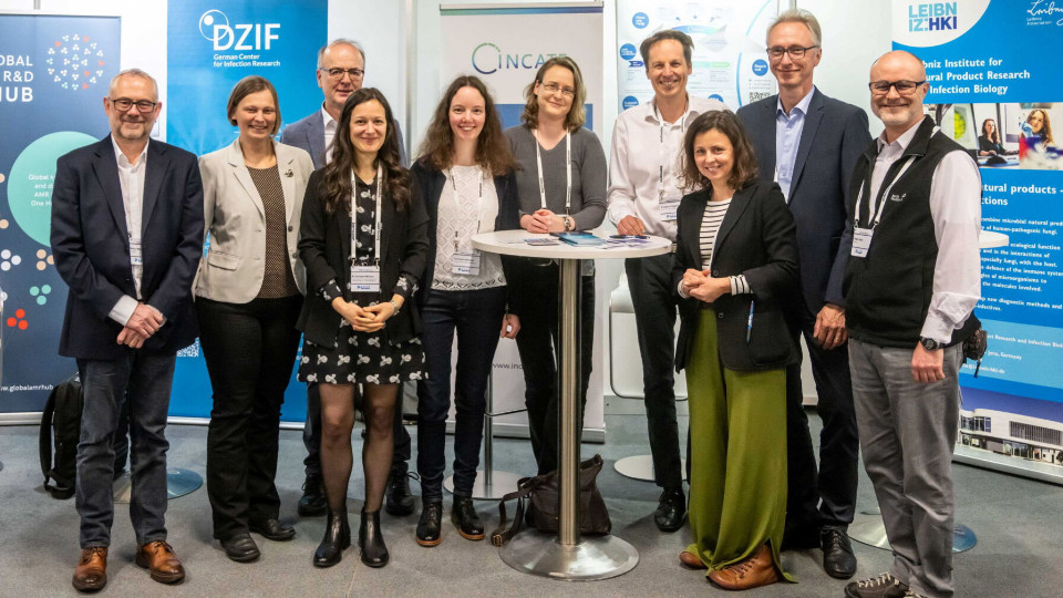 INCATE erhält Lighthouse Award