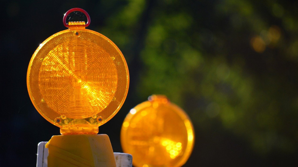 Hornstraße in Jena-Süd bleibt gesperrt