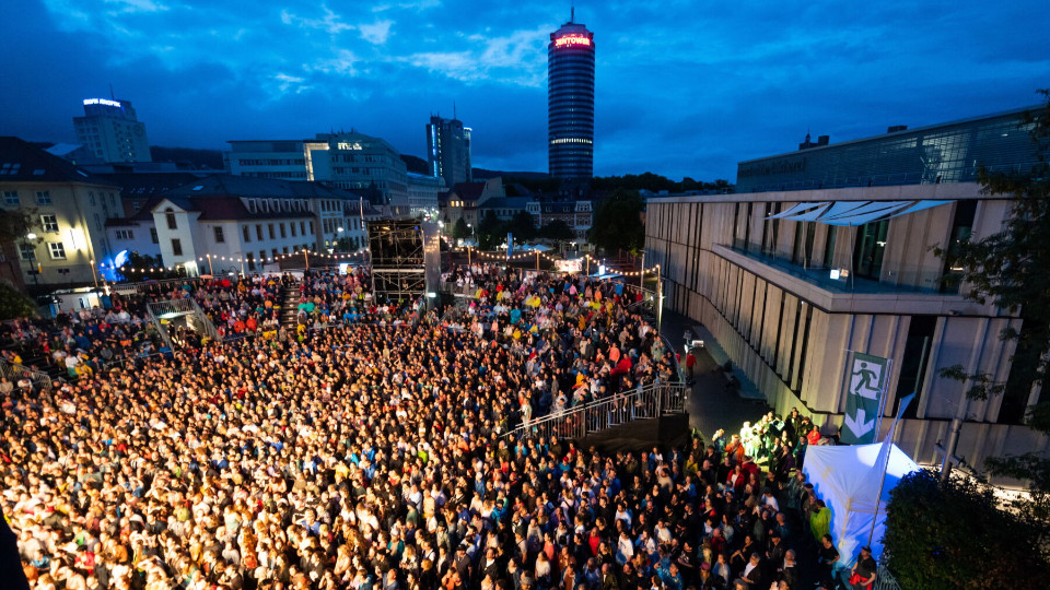 Halbzeitbilanz Kulturarena 2024