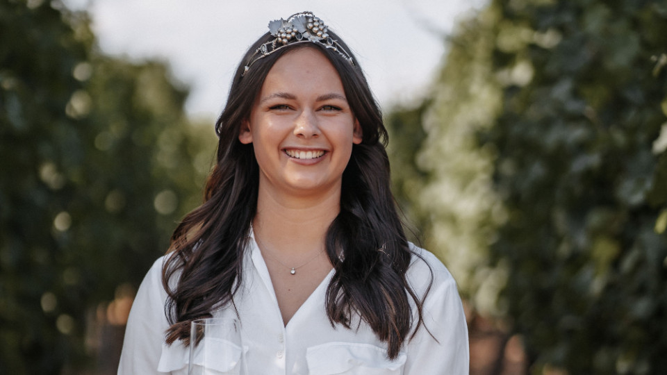 31. Pfälzer Weinfest im Kurpark von Bad Klosterlausnitz