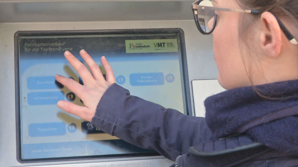 Neue Ticketpreise ab 1. August