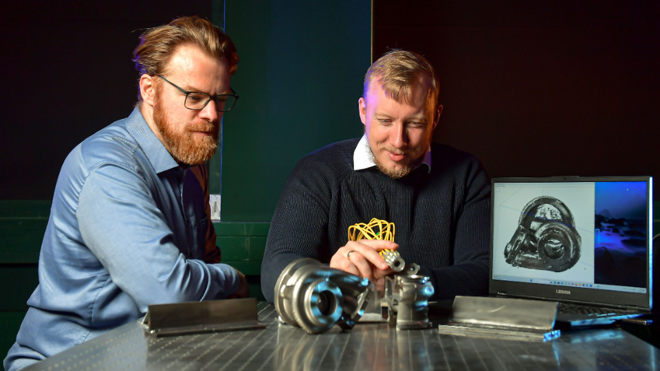 Damit kein Funke überspringt