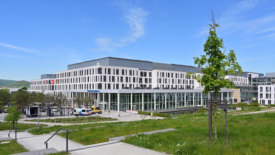 Bundesweite Klinikkrise erreicht das UKJ