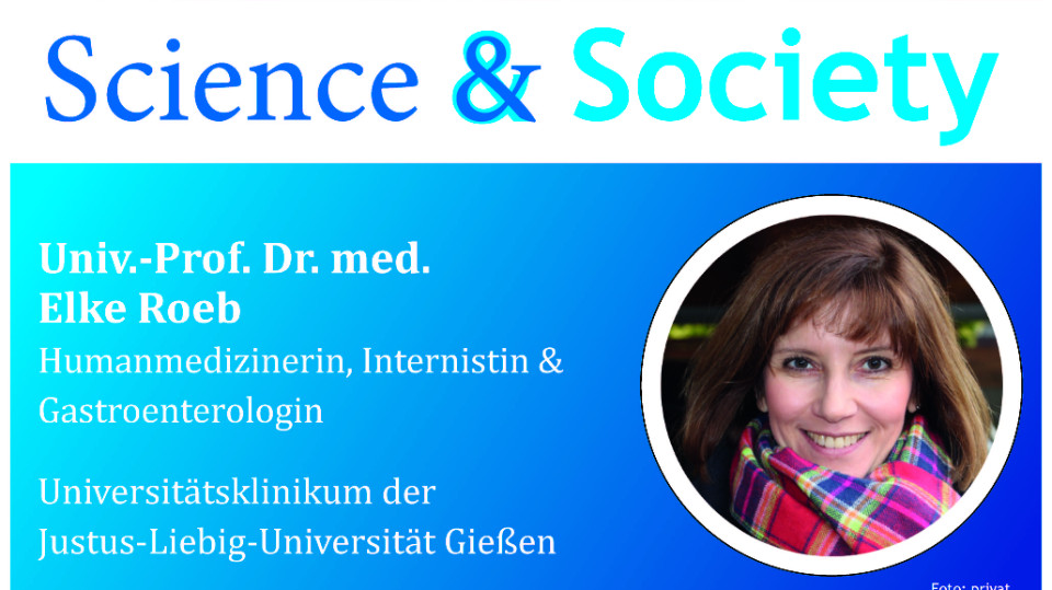 Fettleber - eine Frage des Alters?