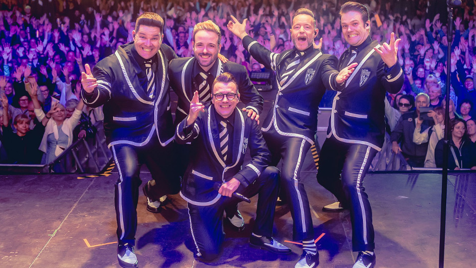 Jenaer Altstadtfest 2024