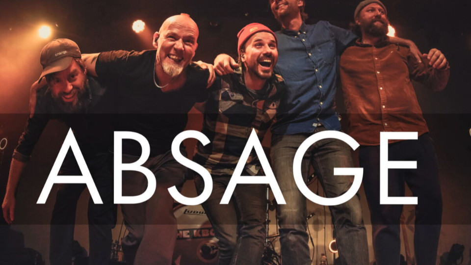 Kulturarena: Thomas D sagt Auftritt ab