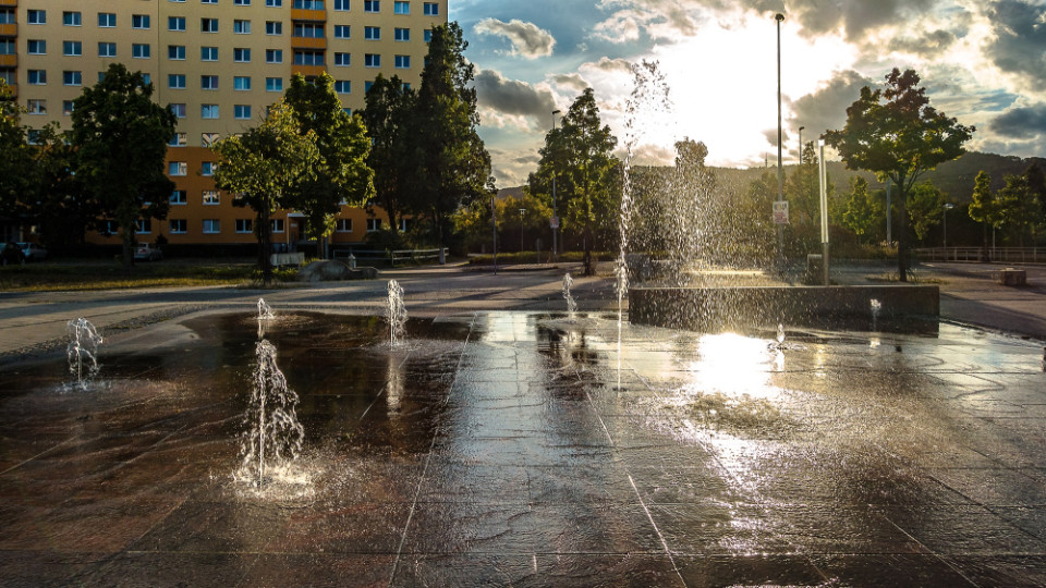 Wahlkampfveranstaltung von Sahra Wagenknecht verlegt
