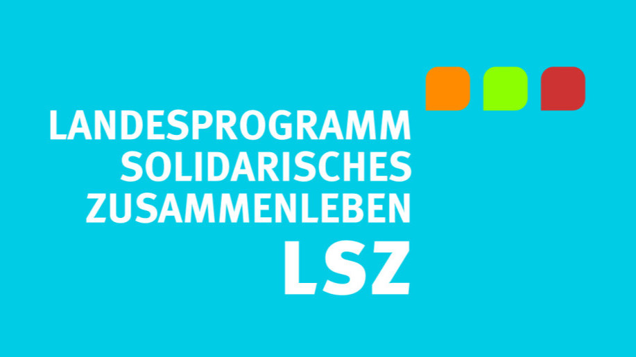 Projektanträge für LSZ 2025 jetzt möglich