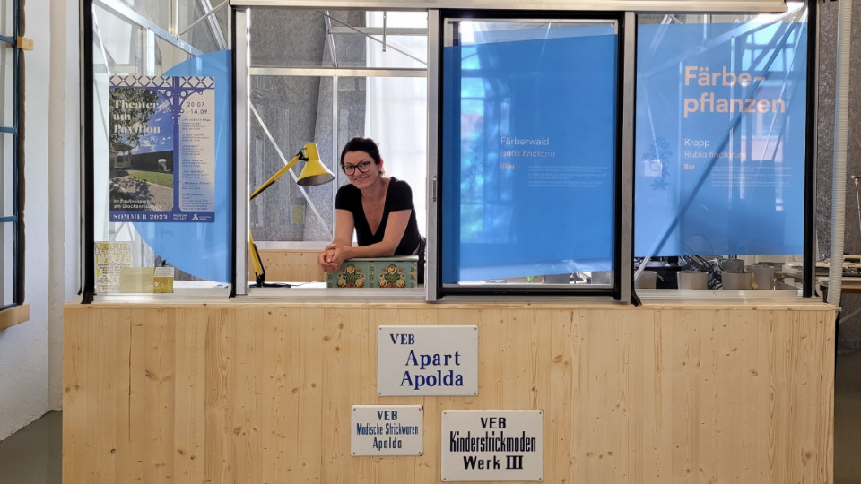 Handwerk in der Innenstadt?