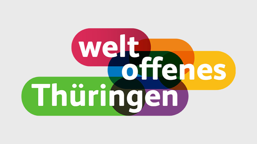 Aktionswoche der Initiative „Weltoffenes Thüringen“