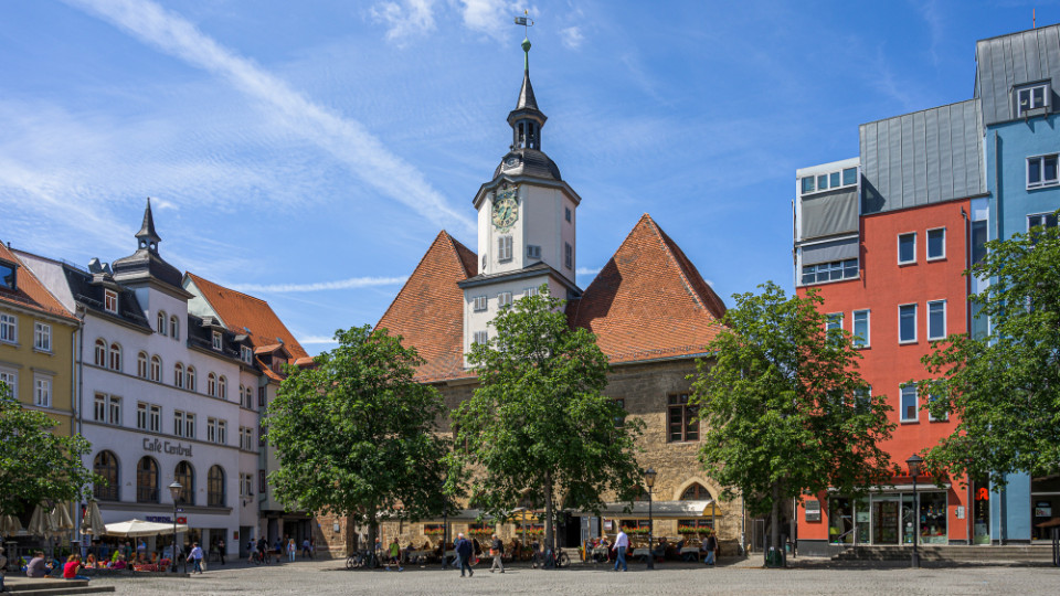 Ein Fest für die Sinne - Marktfeierei 2024