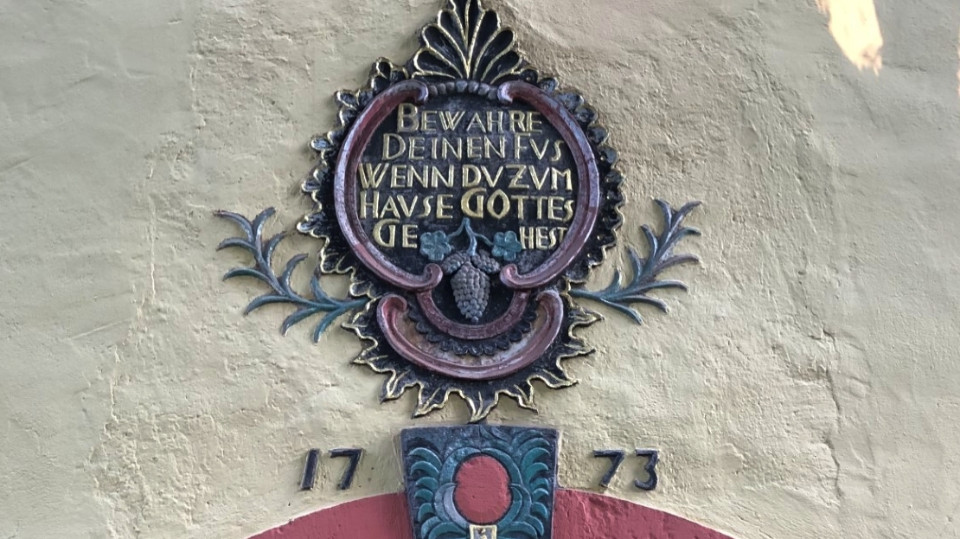 Vivaldi und Telemann in der Kunitzer Kirche