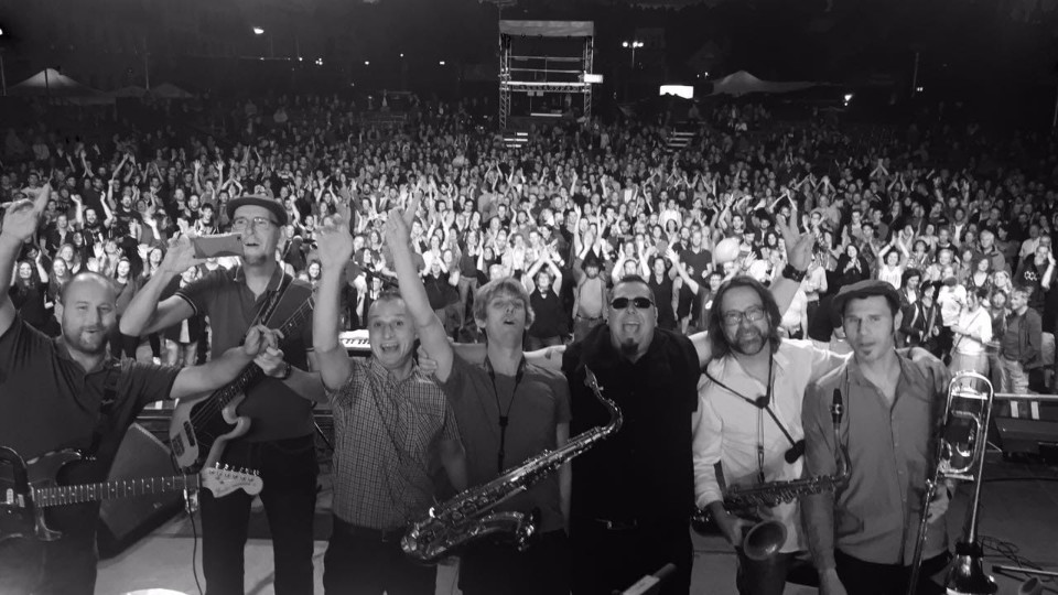 Kulturarena: Ersatzkonzert mit BABAYAGA