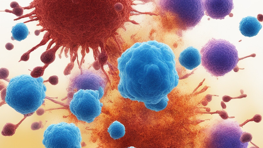 Kochsalz aktiviert Anti-Tumorzellen