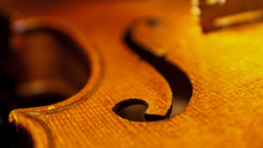 Erstes Kammerkonzert der neuen Spielzeit