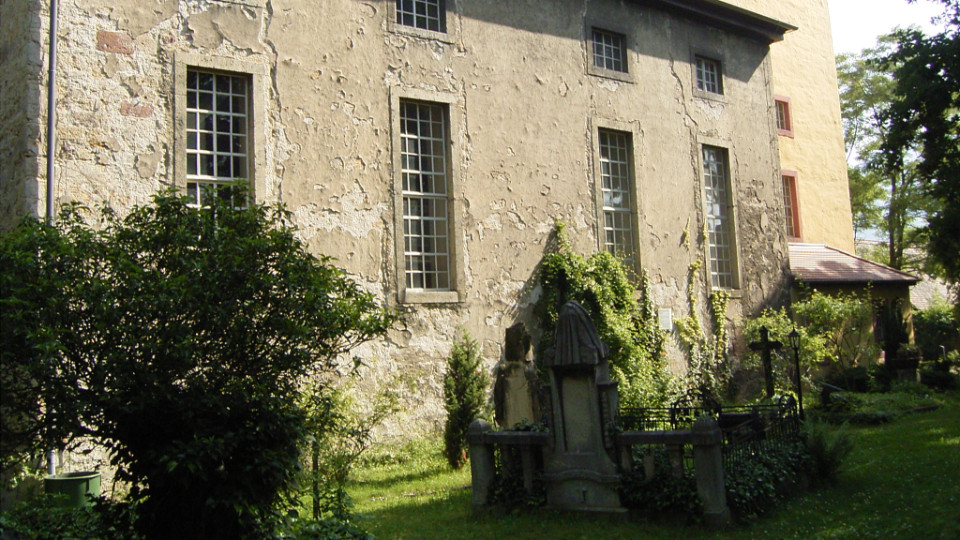 Burgauer Orgelmusiken beginnen wieder