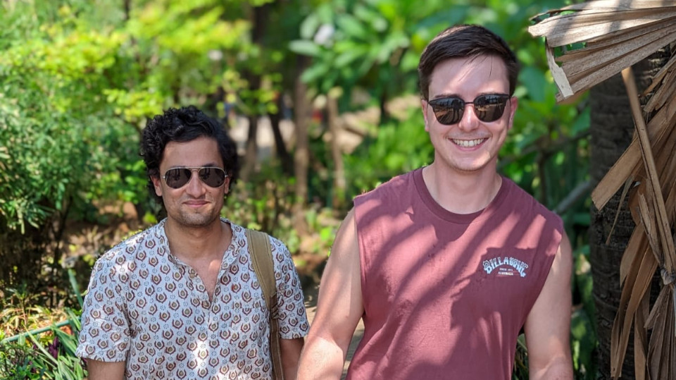 Synthetische Polymere gegen Pilzinfektionen