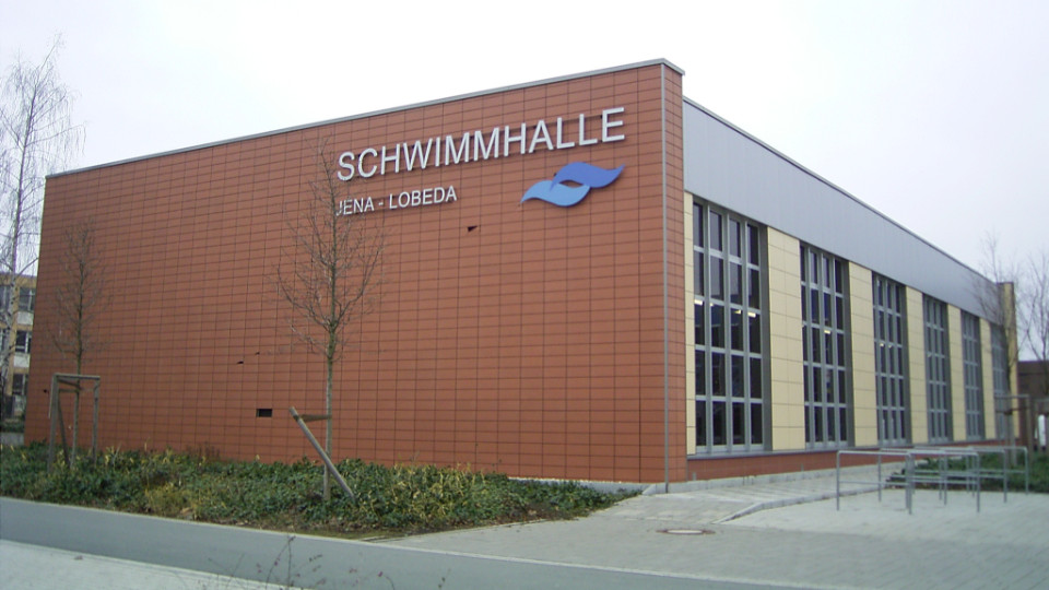 Umfrage zur Nachnutzung der Schwimmhalle