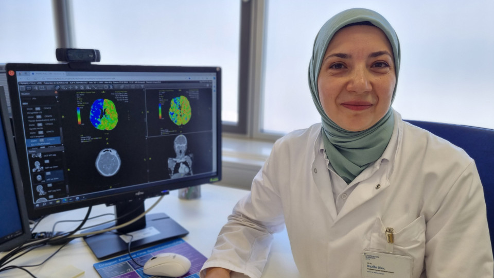 Neue Verbindungen fürs Gehirn