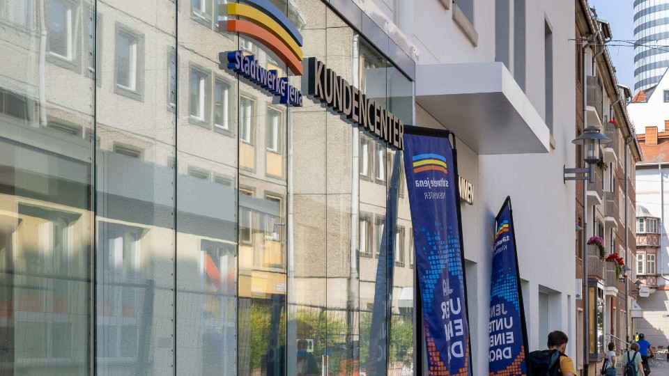 Hilfe bei Problemen mit Schülertickets