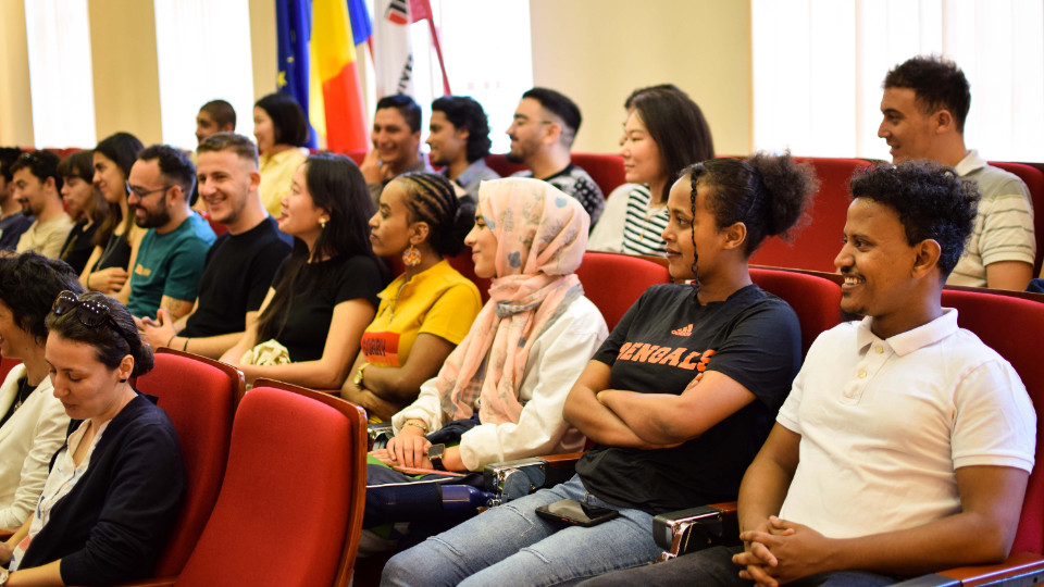 Exzellentes Studium im europäischen Verbund