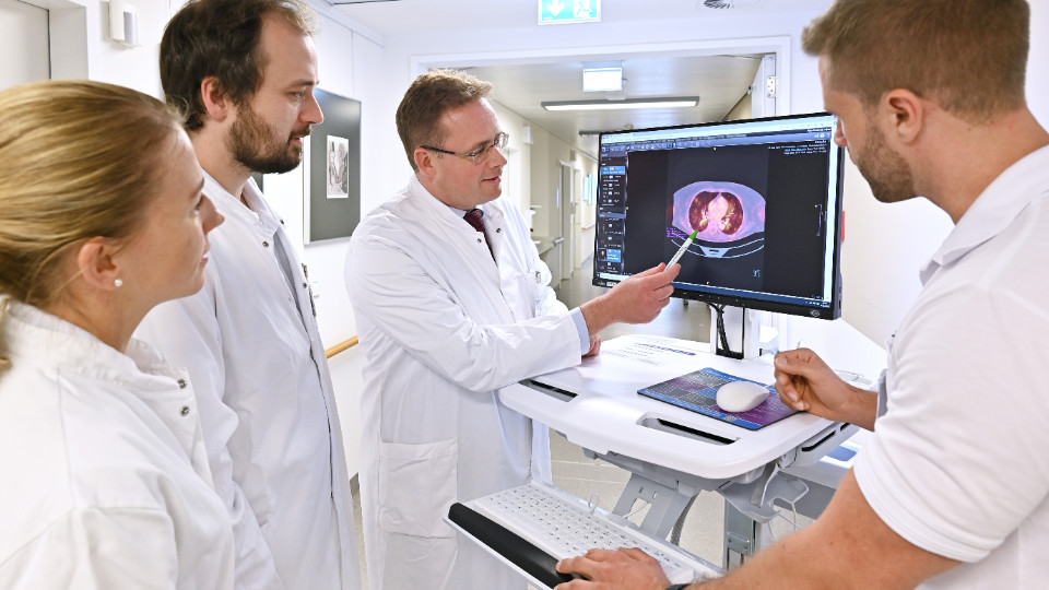 Versorgungslücke bei Rheuma schließen