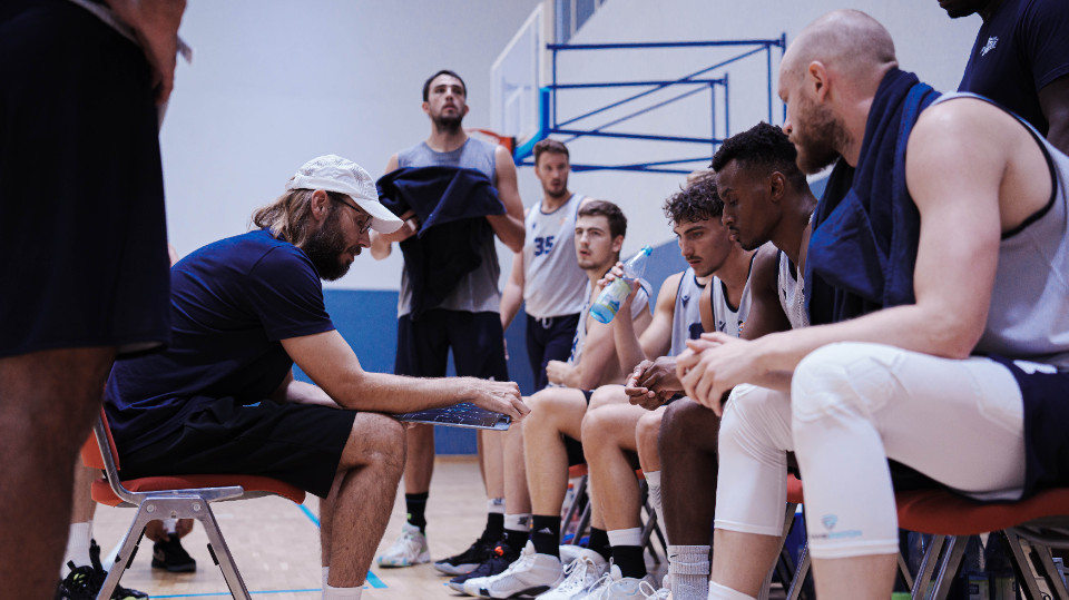 Vorverkauf für die ersten Heimspiele beginnt