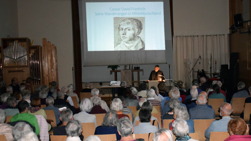 30 Jahre Mittwochkreis Jena