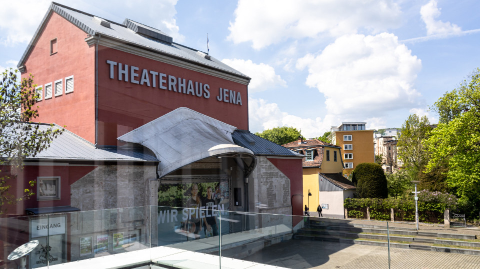 Neue künstlerische Leitung am Theaterhaus