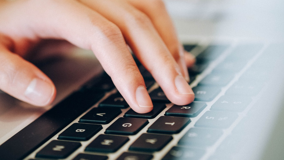 Gestalte deine Persönlichkeit aktiv mit