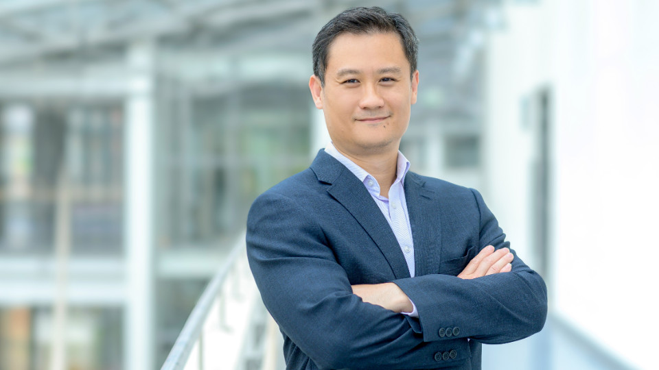 Wie ändert sich der Hirn-Körper-Stoffwechsel beim Erwachsenwerden?