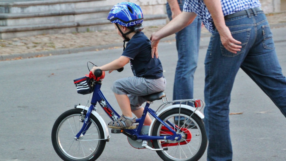 Verkehrsbehinderung durch Kundgebung