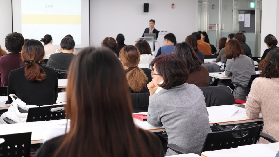 Jetzt den passenden Studiengang finden